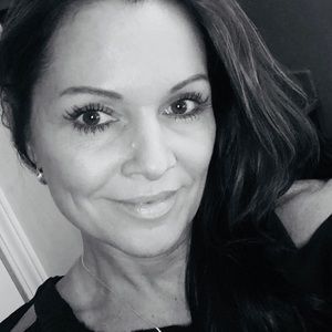 Meet your Posher, Christy